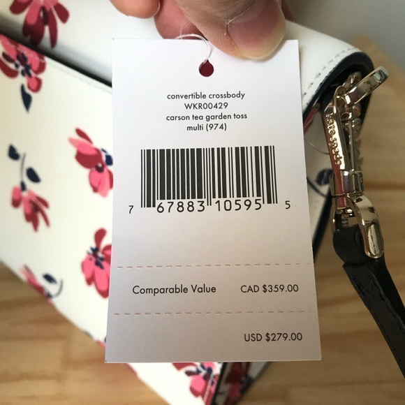 ♠️Kate Spade purse